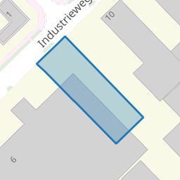 Perceel HDW00-A-4061