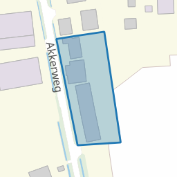 Perceel HDW00-A-4070