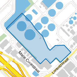 Perceel HDW00-A-4080