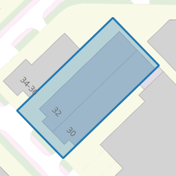 Perceel HDW00-A-4086