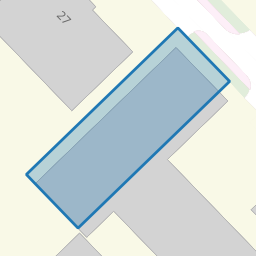 Perceel HDW00-A-4090