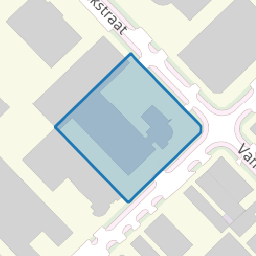 Perceel HDW00-A-4091