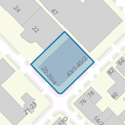 Perceel HDW00-A-4093