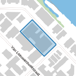 Perceel HDW00-A-4094