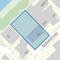 Perceel HDW00-A-4122