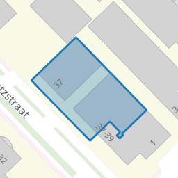 Perceel HDW00-A-4127