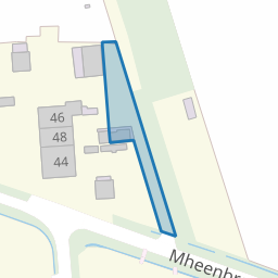 Perceel HDW00-A-4153