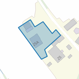 Perceel HDW00-A-4158