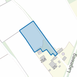 Perceel HDW00-A-4159