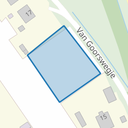 Perceel HDW00-A-4161