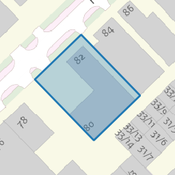 Perceel HDW00-A-4162