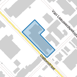 Perceel HDW00-A-4177