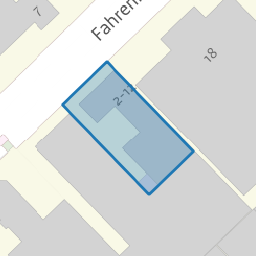 Perceel HDW00-A-4180