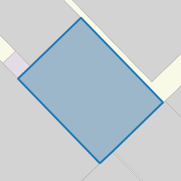 Perceel HDW00-A-4181