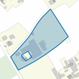 Perceel HDW00-A-4183