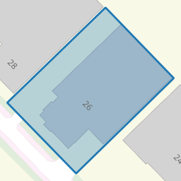 Perceel HDW00-A-4210