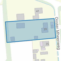 Perceel HDW00-A-4212