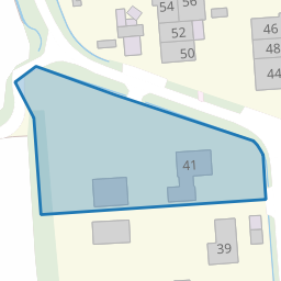 Perceel HDW00-A-4213