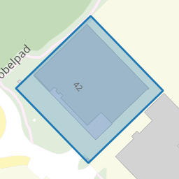 Perceel HDW00-A-4214