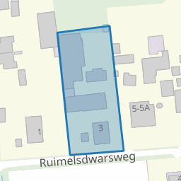 Perceel HDW00-A-4217