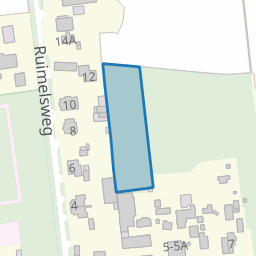 Perceel HDW00-A-4218