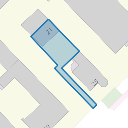 Perceel HDW00-A-4224