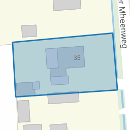 Perceel HDW00-A-4234