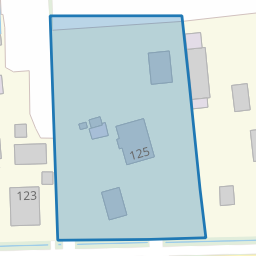 Perceel HDW00-A-4236