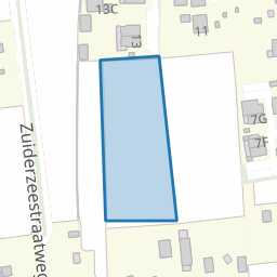 Perceel HDW00-A-4237