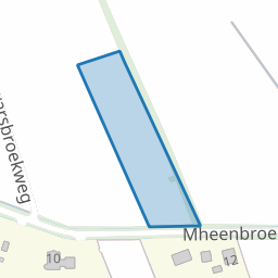 Perceel HDW00-A-4243