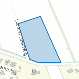 Perceel HDW00-A-4244