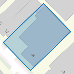 Perceel HDW00-A-4253