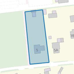 Perceel HDW00-A-4262