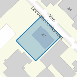 Perceel HDW00-A-4269