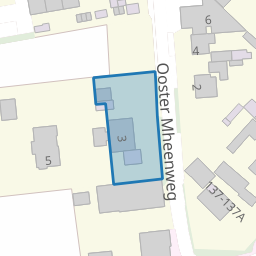 Perceel HDW00-A-4271