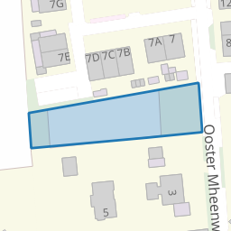 Perceel HDW00-A-4272