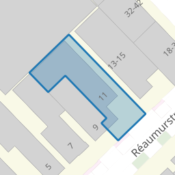 Perceel HDW00-A-4273