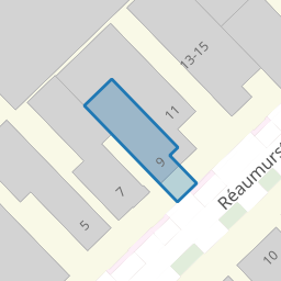 Perceel HDW00-A-4274