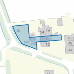 Perceel HDW00-A-4275