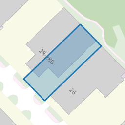 Perceel HDW00-A-4291