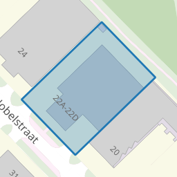 Perceel HDW00-A-4306