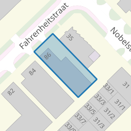 Perceel HDW00-A-4307