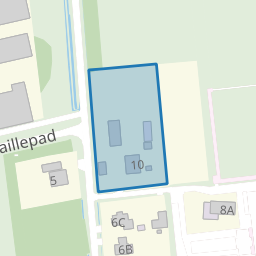 Perceel HDW00-A-4310