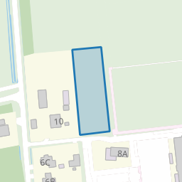 Perceel HDW00-A-4311