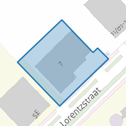 Perceel HDW00-A-4313