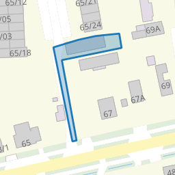 Perceel HDW00-A-4316