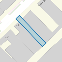 Perceel HDW00-A-4319