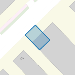 Perceel HDW00-A-4320