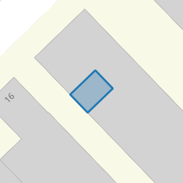 Perceel HDW00-A-4322