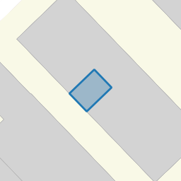 Perceel HDW00-A-4323